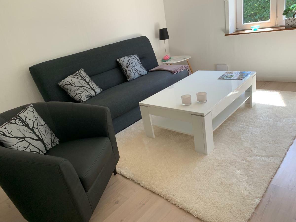 B&B Apartment Rødekro Eksteriør bilde